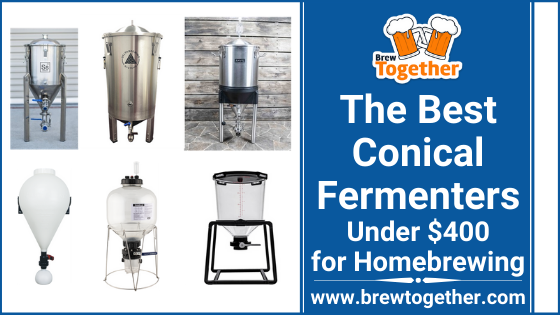 Delta Brewing Systems FermTank Review: My New Favorite Fermenter -  BrewTogether