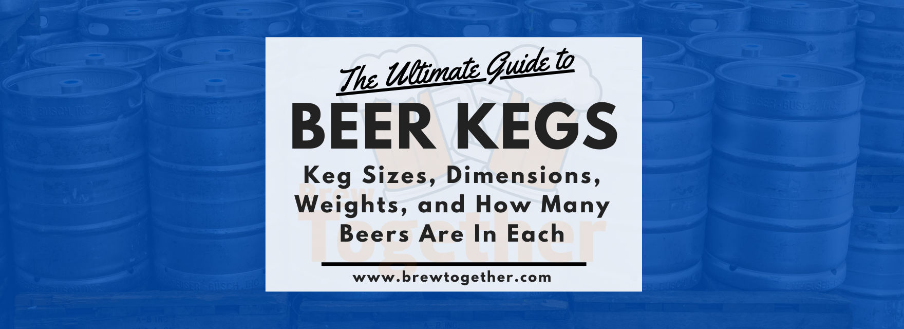 Brewing Guides, Installations & More