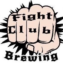 Profile photo of FightClub Brewing
